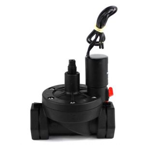 ELETTROVALVOLA F/F 1' BACCARA 24VAC