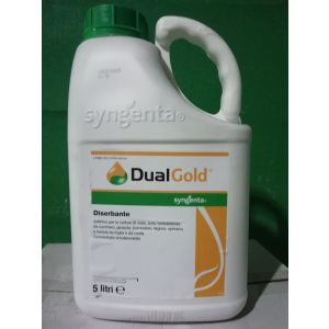 DUAL GOLD DA 5 LT