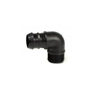 GOMITO FIL. MASCHIO ø 16mmX1/2 P.G.