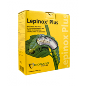 LEPINOX PLUS DA 1 KG