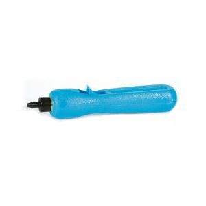 FUSTELLA FORATUBI ø 3 MM