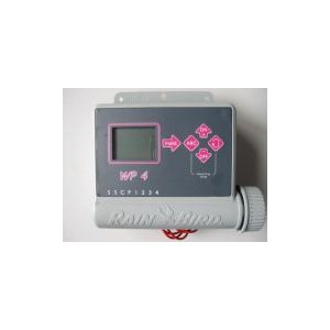 PROGRAMMATORE A BATTERIA WP 4 STAZIONI