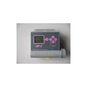 PROGRAMMATORE A BATTERIA WP 6 STAZIONI