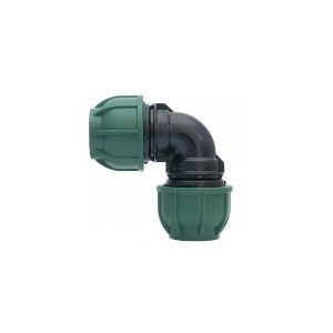GOMITO ø 63MM 90 COMPRESSIONE
