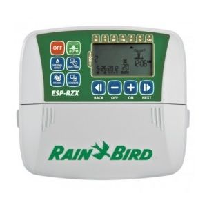 PROGRAMMATORE R.BIRD RZXe6i ZONE 230 VAC TRASF EST.