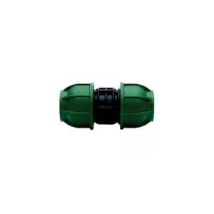 MANICOTTO ø 40X40MM A COMPRESSIONE