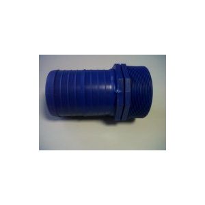 RACCORDO M. LAYFLAT ø 77mmX3'