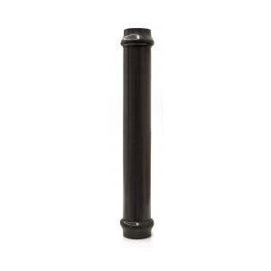 BIGIUNTO SCORREVOLE PVC ø 75mm