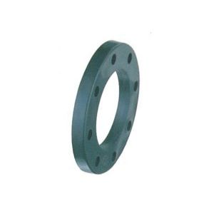 FLANGIA LIB. PVC X COLLARE ø 110mm