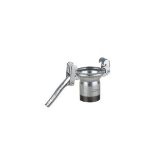 GIUNTO SFERICO FEMMINA DN 80X3'M
