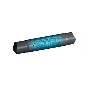 ALA GOCCIOLANTE NORMALE TANDEM ø 16mm/30cm 2,1 LT/H MT100