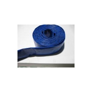 TUBO LAYFLAT ø103MM(INT.) ROTOLO DA 100 MT