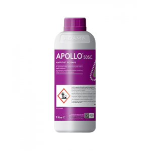 APOLLO SC DA 500 ML