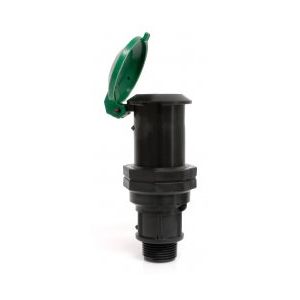 IDRANTINO ø 3/4"M.