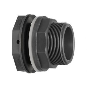 ADATTATORE/DERIVAZIONE PER SERBATOIO ø 1"1/2 M