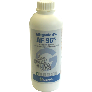 ALLEGANTE 4% - AF 96 DA 1 LT