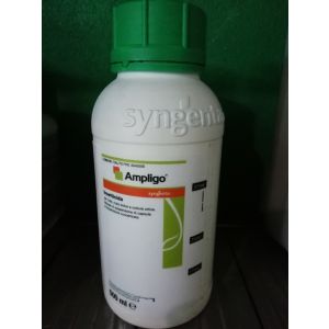 AMPLIGO DA 500 ML