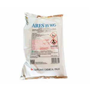 ARES 25 WG DA 1 KG