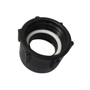 ADATTATORE A SERBATOIO P.P. FEMMINA ø 2"