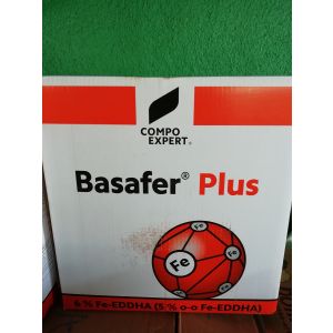 BASAFER DA 20 KG