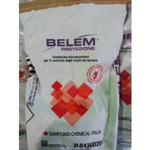 BELEM PROTEZIONE DA 12 KG