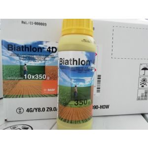 BIATHLON 4D DA 350 GR