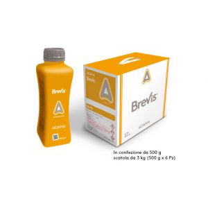 BREVIS DA 500 GR
