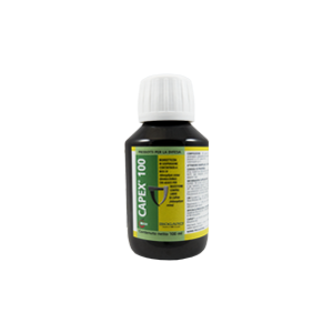 CAPEX DA 100 ML