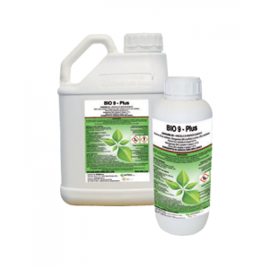 BIO 9 RAME PLUS DA 5 KG