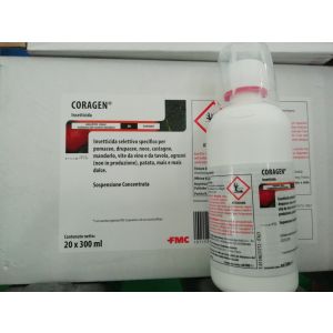 CORAGEN DA 300 ML