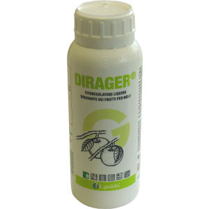 DIRAGER DA 500 ML