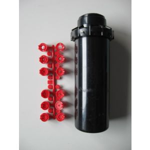 IRRIGATORE TURBINA HUNTER S. PGP-ADJ ø3/4"-10 PZ