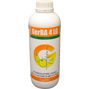 GERBA 4 LG DA 5 LT