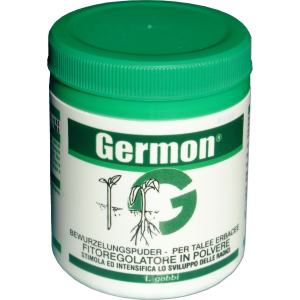 GERMON BEWURZELUNGSPUDER PER TALEE ERBACEE DA 0.5 KG