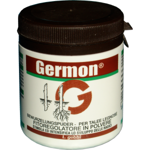 GERMON BEWURZELUNGSPUDER PER TALEE LEGNOSE DA 0.5 KG