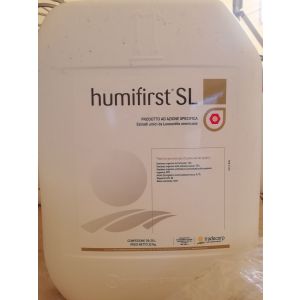 HUMIFIRST SL DA 20 LT
