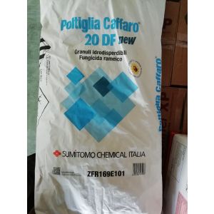 POLTIGLIA CAFFARO 20 DF NEW DA 20 KG