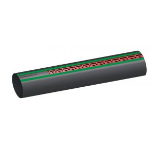 ALA GOCCIOLANTE LEGGERA I TAPE 16mm/15cm-1,2 LT/H 8MIL MT2300(1PZ)