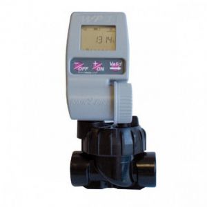 KIT PROGRAMM./E.VALVOLA ø 1" WP1 SIST. A BATTERIA