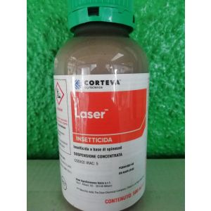 LASER DA 500 ML