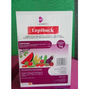 LEPIBACK DA 1 KG