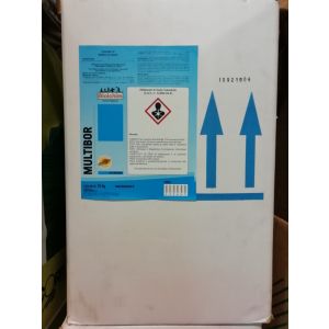 MULTIBOR DA 10 KG