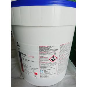 MURIN FORTE BLOCK DA 10KG (block da 20G)