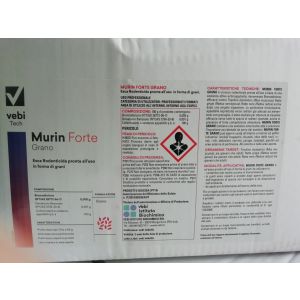 MURIN FORTE GRANO DA 20KG