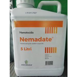 NEMADATE DA 10 LT