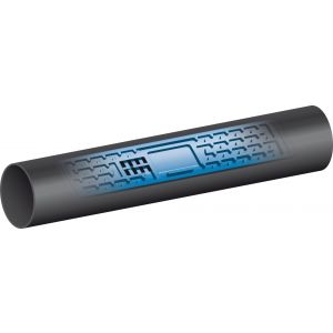 ALA GOCCIOLANTE LEGGERA P1 ø 16mm/30cm-1,1 LT/H 8MIL MT2800(3PZ)