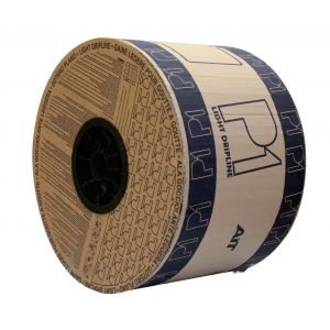 ALA GOCCIOLANTE LEGGERA P1 ø 16mm/30cm-1,5LT/H 8MIL MT250
