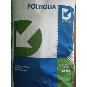 POLTIGLIA DISPERSS DA 15 KG