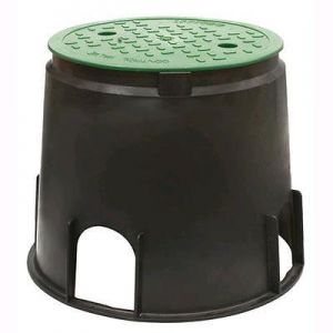 POZZETTO CIRC. LARGE (conf. 2 pz)