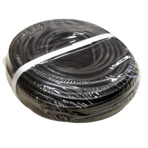 TUBO PVC200 ø6X4MM BOBINA DA 50MT